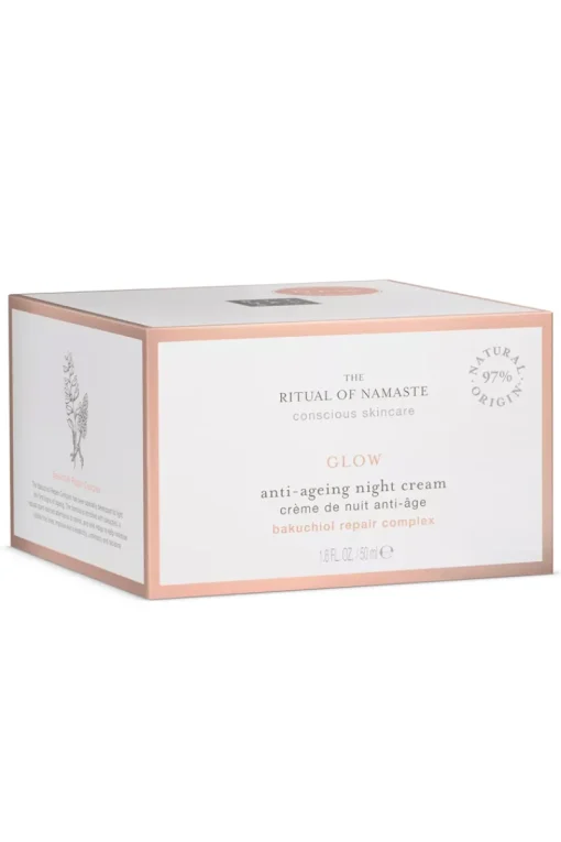 Rituals Verzorging^Parfumerie gezicht nachtcreme diversen