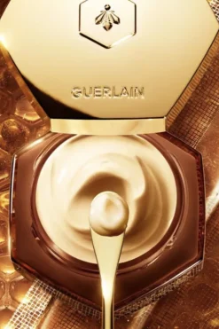 Guerlain Verzorging^Parfumerie gezicht nachtcreme diversen