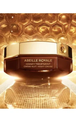 Guerlain Verzorging^Parfumerie gezicht nachtcreme diversen