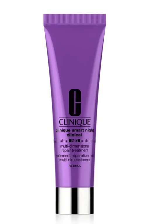 Clinique Verzorging^Parfumerie gezicht nachtcreme diversen