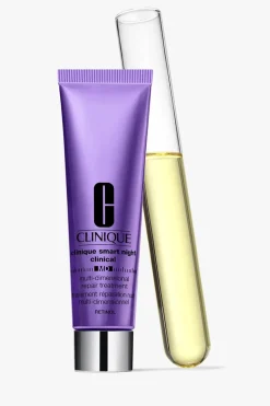 Clinique Verzorging^Parfumerie gezicht nachtcreme diversen