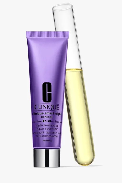 Clinique Verzorging^Parfumerie gezicht nachtcreme diversen