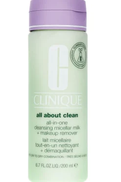 Clinique Verzorging^Parfumerie gezicht reiniging diversen