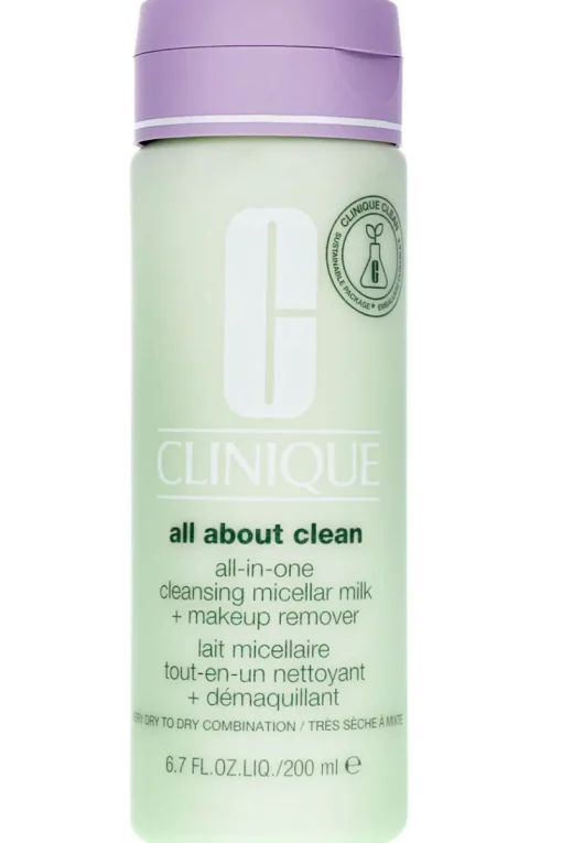 Clinique Verzorging^Parfumerie gezicht reiniging diversen