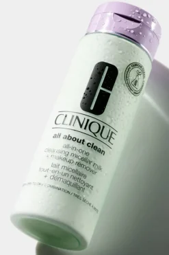 Clinique Verzorging^Parfumerie gezicht reiniging diversen