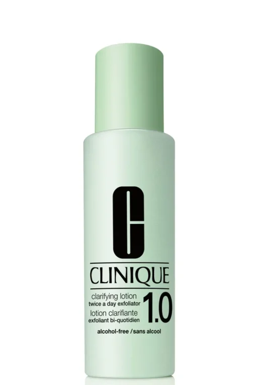 Clinique Verzorging^Parfumerie gezicht reiniging diversen