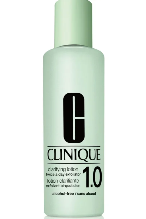 Clinique Verzorging^Parfumerie gezicht reiniging diversen