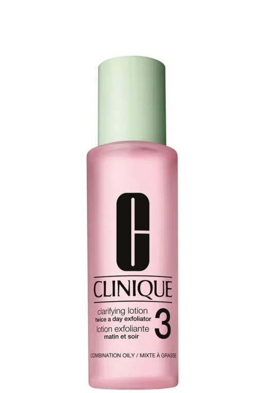 Clinique Verzorging^Parfumerie gezicht reiniging diversen