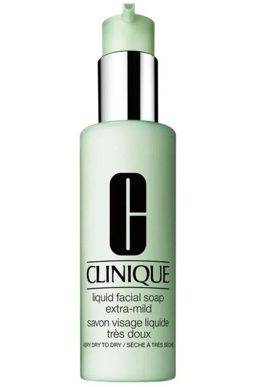 Clinique Verzorging^Parfumerie gezicht reiniging diversen