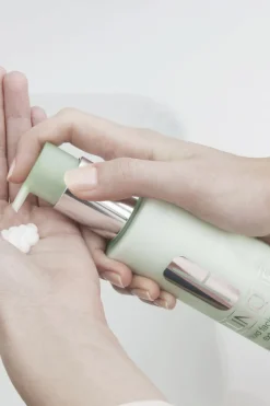 Clinique Verzorging^Parfumerie gezicht reiniging diversen