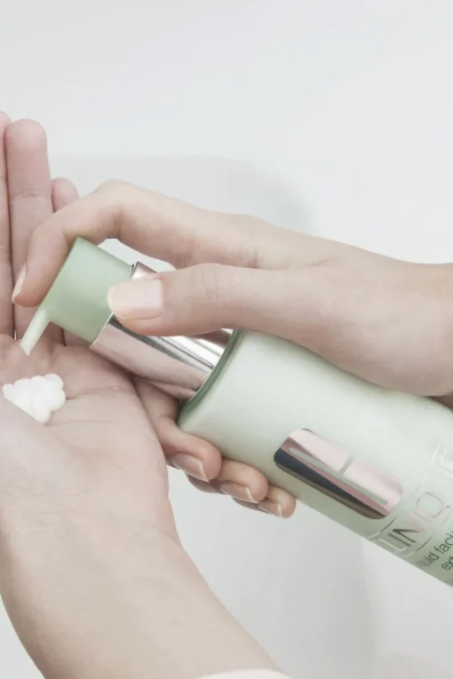 Clinique Verzorging^Parfumerie gezicht reiniging diversen