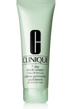 Clinique Verzorging^Parfumerie gezicht reiniging diversen