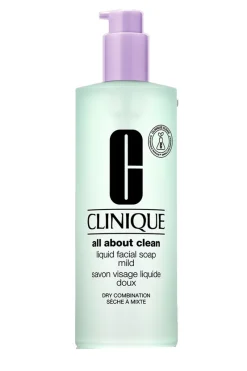 Clinique Verzorging^Parfumerie gezicht reiniging diversen