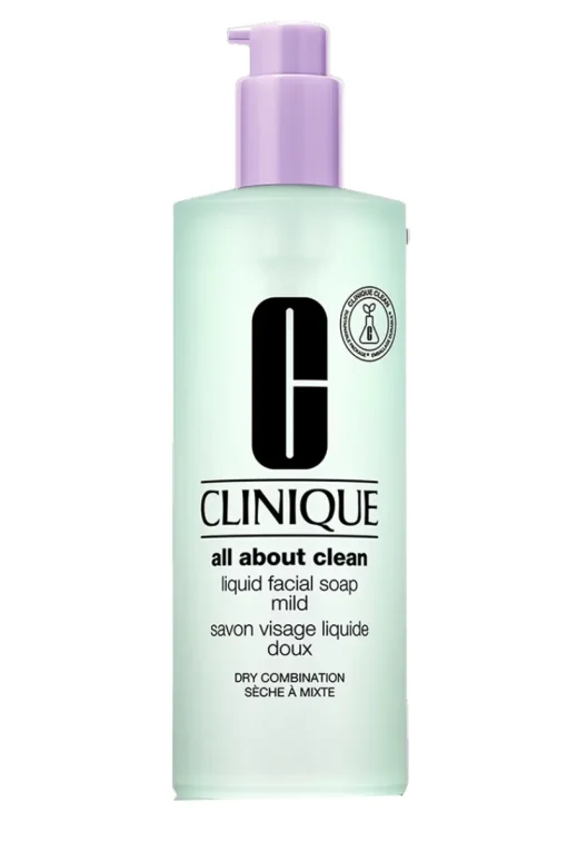 Clinique Verzorging^Parfumerie gezicht reiniging diversen