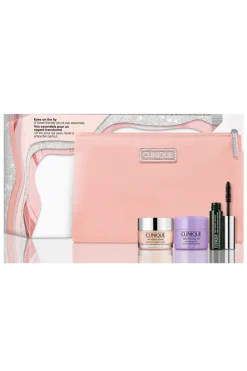 Clinique Sets^Parfumerie gezicht sets diversen