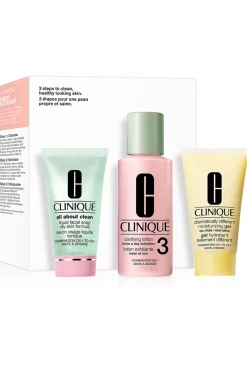 Clinique Sets^Parfumerie gezicht sets diversen