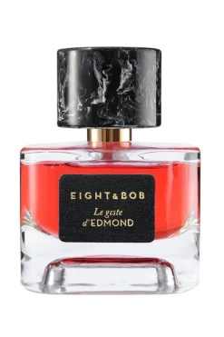 Eight & Bob Geuren^Parfumerie heren geuren diversen