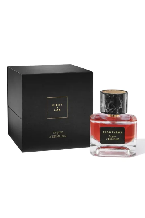 Eight & Bob Geuren^Parfumerie heren geuren diversen