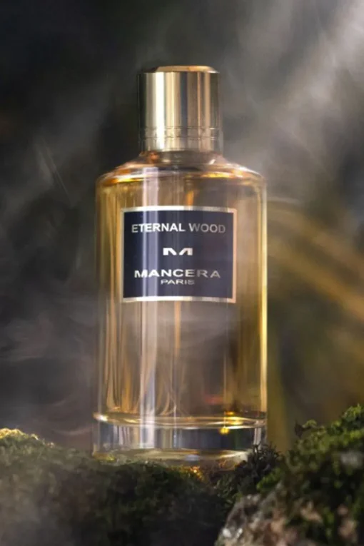 Mancera Geuren^Parfumerie heren geuren diversen