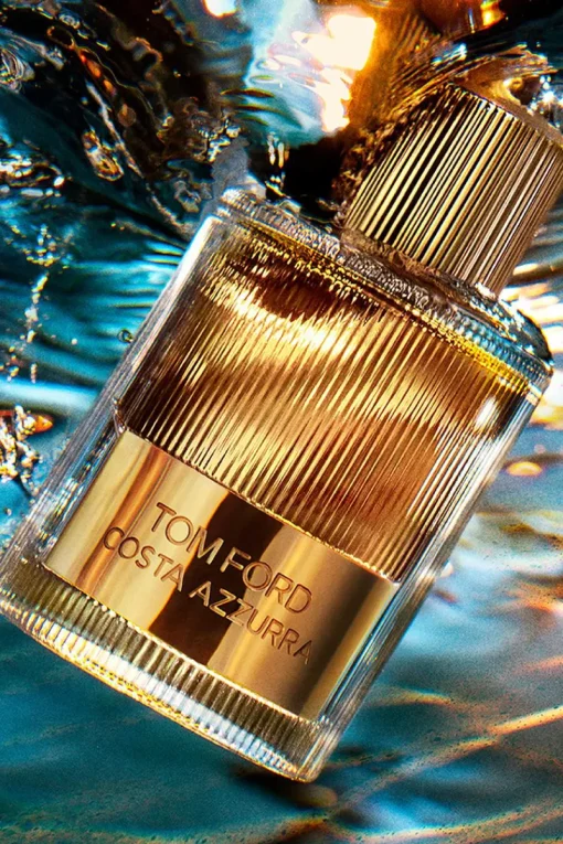 Tom Ford Geuren^Parfumerie heren geuren diversen