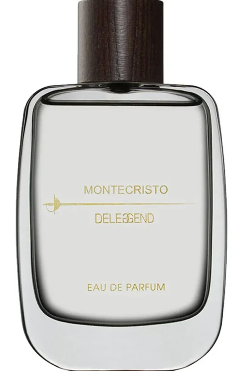 Montecristo Geuren^Parfumerie heren geuren diversen