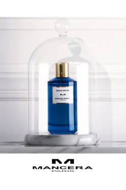 Mancera Geuren^Parfumerie heren geuren diversen