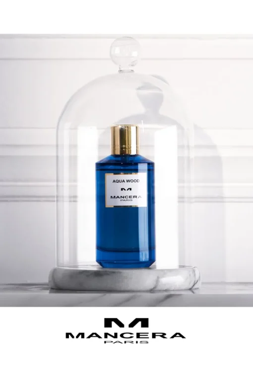 Mancera Geuren^Parfumerie heren geuren diversen