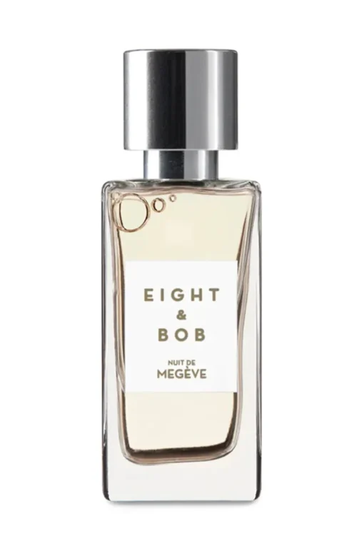 Eight & Bob Geuren^Parfumerie heren geuren diversen