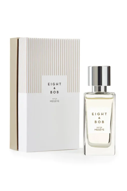Eight & Bob Geuren^Parfumerie heren geuren diversen