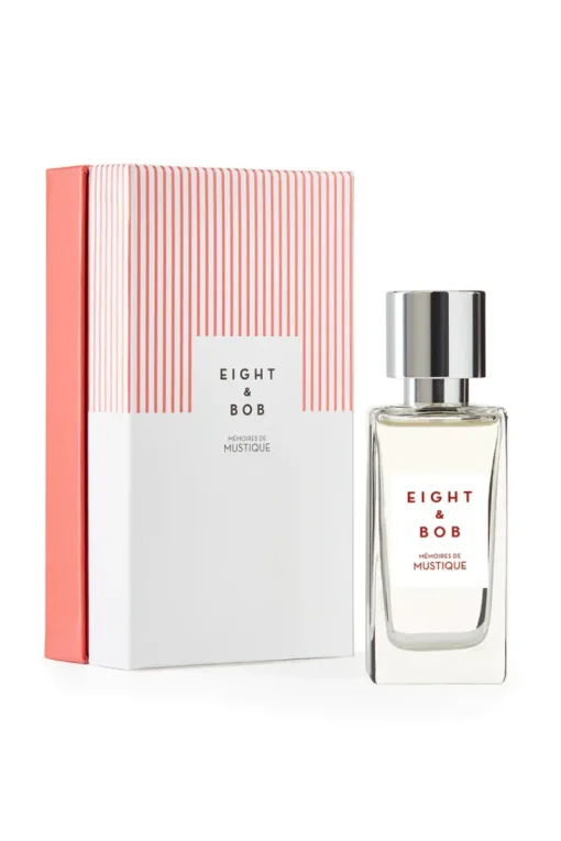 Eight & Bob Geuren^Parfumerie heren geuren diversen