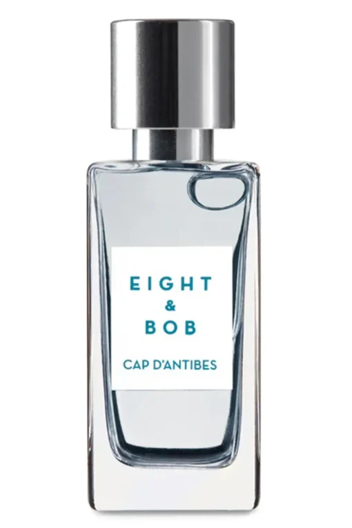 Eight & Bob Geuren^Parfumerie heren geuren diversen