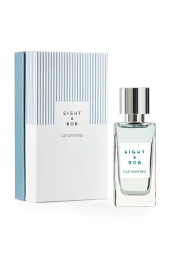 Eight & Bob Geuren^Parfumerie heren geuren diversen