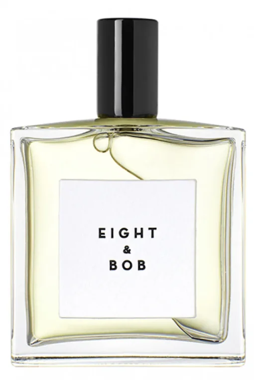 Eight & Bob Geuren^Parfumerie heren geuren diversen