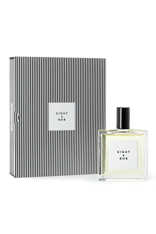 Eight & Bob Geuren^Parfumerie heren geuren diversen