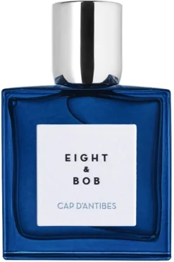 Eight & Bob Geuren^Parfumerie heren geuren diversen