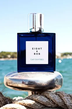 Eight & Bob Geuren^Parfumerie heren geuren diversen