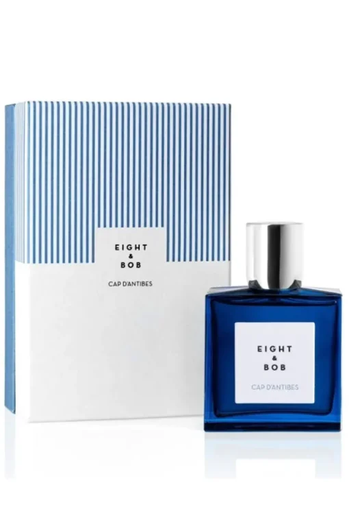 Eight & Bob Geuren^Parfumerie heren geuren diversen