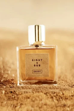 Eight & Bob Geuren^Parfumerie heren geuren diversen