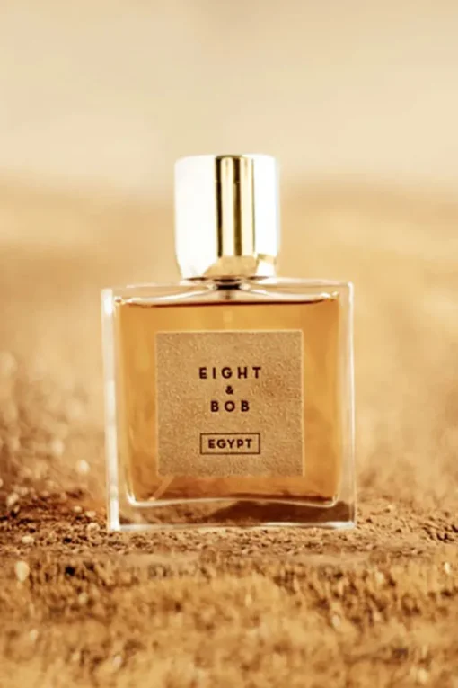 Eight & Bob Geuren^Parfumerie heren geuren diversen