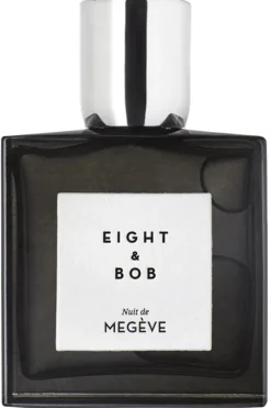 Eight & Bob Geuren^Parfumerie heren geuren diversen