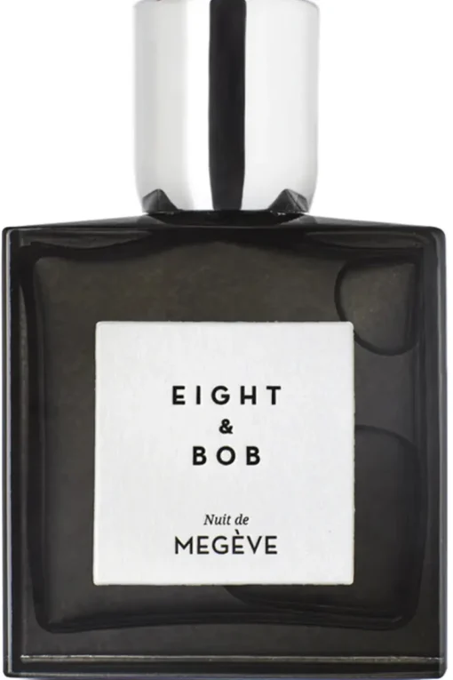 Eight & Bob Geuren^Parfumerie heren geuren diversen