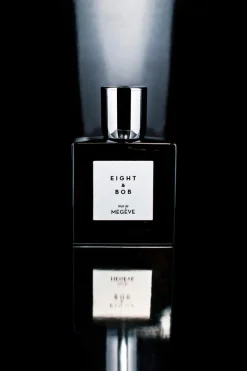 Eight & Bob Geuren^Parfumerie heren geuren diversen