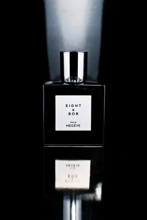Eight & Bob Geuren^Parfumerie heren geuren diversen