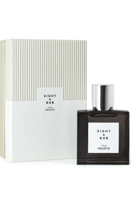 Eight & Bob Geuren^Parfumerie heren geuren diversen