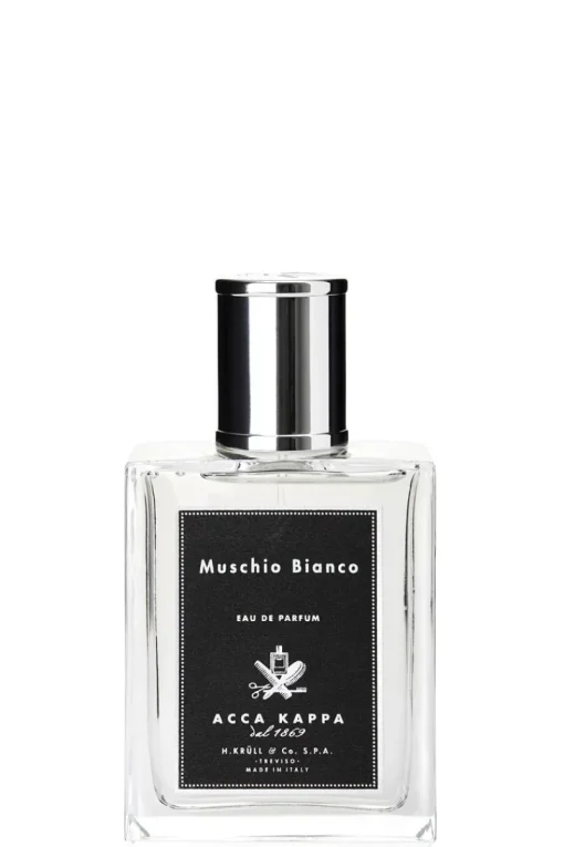 Acca Kappa Geuren^Parfumerie heren geuren diversen