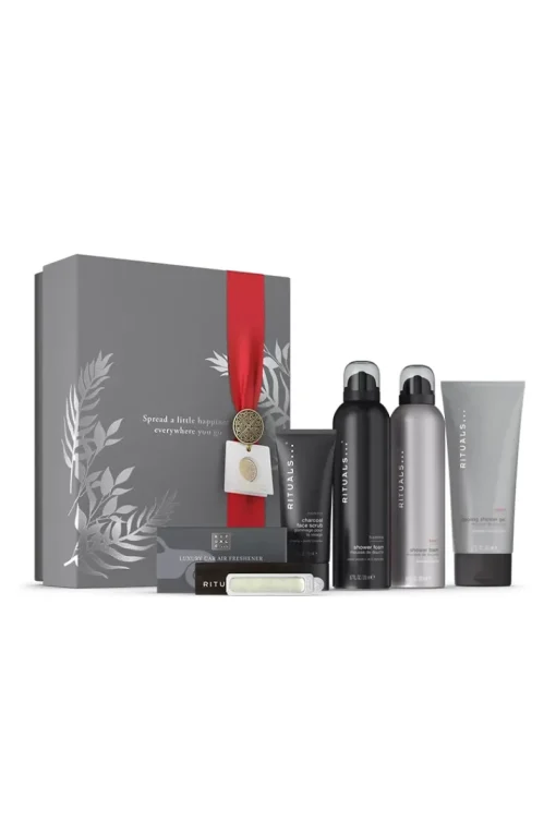 Rituals Sets|Geuren^Parfumerie heren geursets diversen