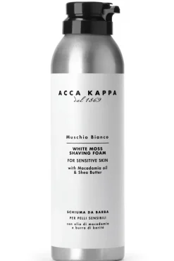 Acca Kappa Verzorging^Parfumerie heren scheerprod. diversen