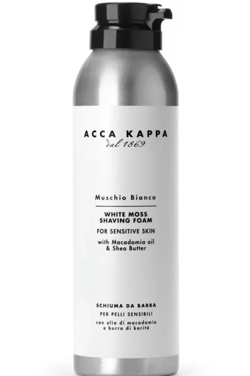 Acca Kappa Verzorging^Parfumerie heren scheerprod. diversen