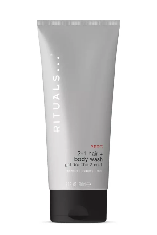 Rituals Verzorging^Parfumerie heren showergel diversen