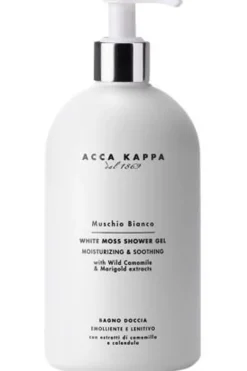 Acca Kappa Verzorging^Parfumerie heren showergel diversen